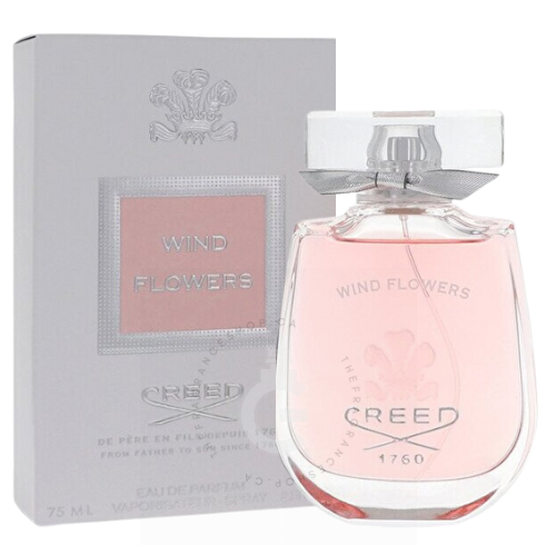 ⭐︎限定セール　CREED / WIND FLOWERS Creed Wind Flowers EDP For Her 75 ml / 2.5 Fl. oz. - X Feminine